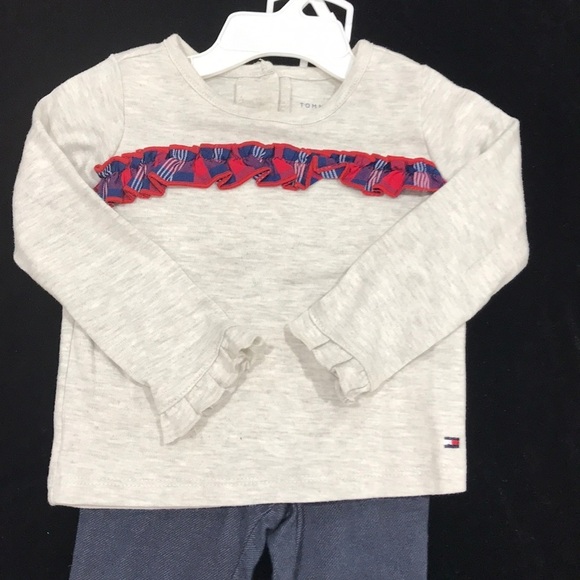 🎁 Tommy Hilfiger 3 Piece Set - Picture 6 of 6